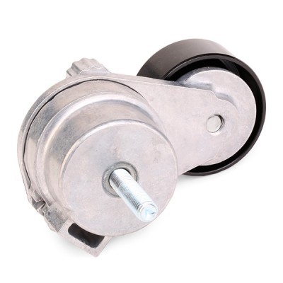 Belt Tensioner V-Ribbed Belt RIDEX 310T0140 310T0140 - photo 5