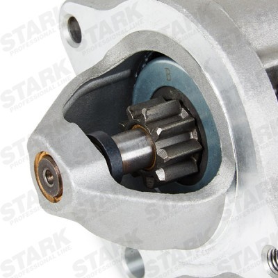 Starter Stark SKSTR-03330712 SKSTR-03330712 - photo 5
