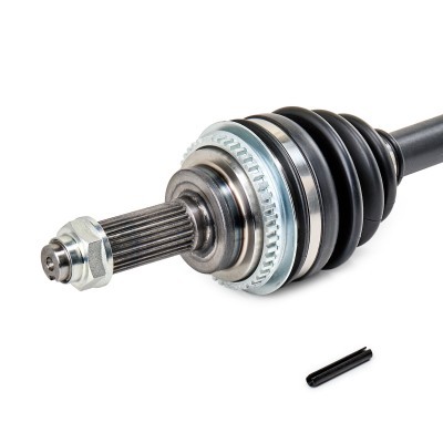Drive Shaft RIDEX 13D1674R 13D1674R - photo 5