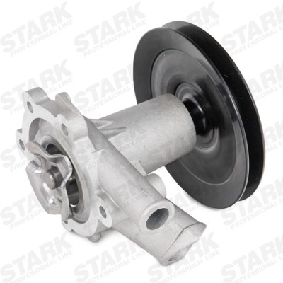 Water Pump, Engine Cooling Stark SKWP-0520487 SKWP-0520487 - photo 3