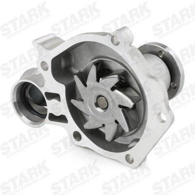 Water Pump, Engine Cooling Stark SKWP-0520210 SKWP-0520210 - photo 8