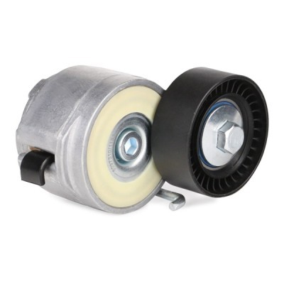 Belt Tensioner V-Ribbed Belt RIDEX 310T0043 310T0043 - photo 2