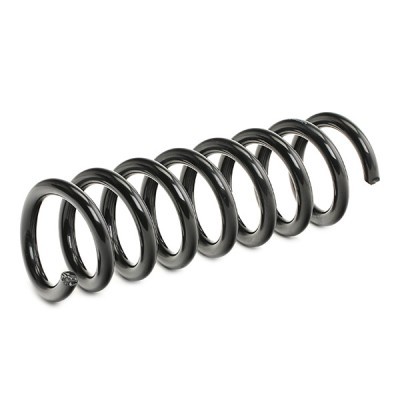 Suspension Spring RIDEX 188C0633 188C0633 - photo 3