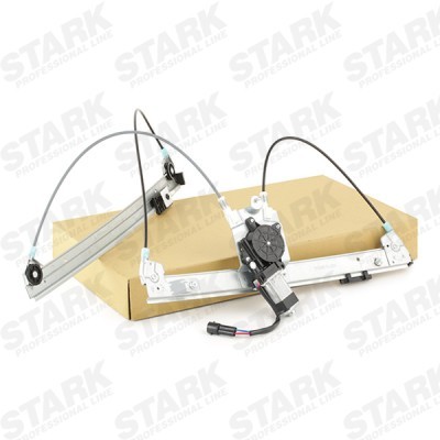 Window Regulator Stark SKWR-0420665 SKWR-0420665 - photo 2