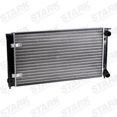 Radiator, Engine Cooling Stark SKRD-0120677 SKRD-0120677 - photo 3