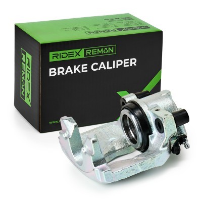 Brake Caliper RIDEX 78B1915R 78B1915R - photo 2