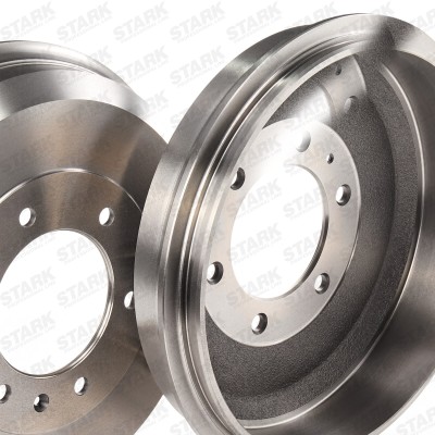 Brake Drum Stark SKBDM-0800085 SKBDM-0800085 - photo 6