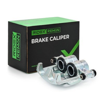 Brake Caliper RIDEX 78B2988R 78B2988R - photo 2
