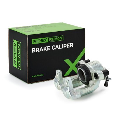 Brake Caliper RIDEX 78B1217R 78B1217R - photo 2