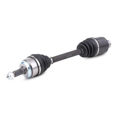 Drive Shaft RIDEX 13D0590 13D0590 - photo 3