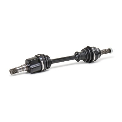 Drive Shaft RIDEX 13D0603R 13D0603R - photo 4