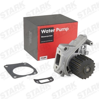 Water Pump, Engine Cooling Stark SKWP-0520448 SKWP-0520448 - photo 2