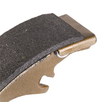 Brake Pads Set RIDEX 70B0316 70B0316 - photo 5