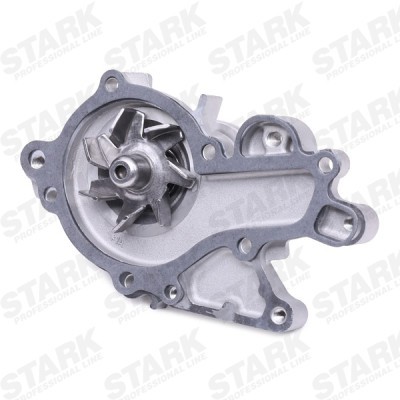 Water Pump, Engine Cooling Stark SKWP-0520512 SKWP-0520512 - photo 4