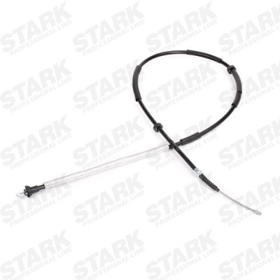 Cable Pull, Parking Brake Stark SKCPB-1050108 SKCPB-1050108 - photo 2