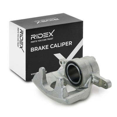 Brake Caliper RIDEX 78B2134 78B2134 - photo 2