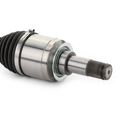 Drive Shaft RIDEX 13D0562R 13D0562R - photo 6