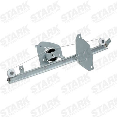 Window Regulator Stark SKWR-0420709 SKWR-0420709 - photo 3