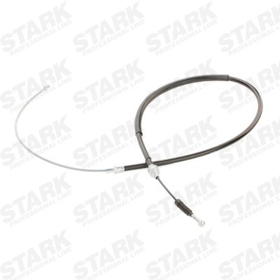Cable Pull, Parking Brake Stark SKCPB-1050155 SKCPB-1050155 - photo 1