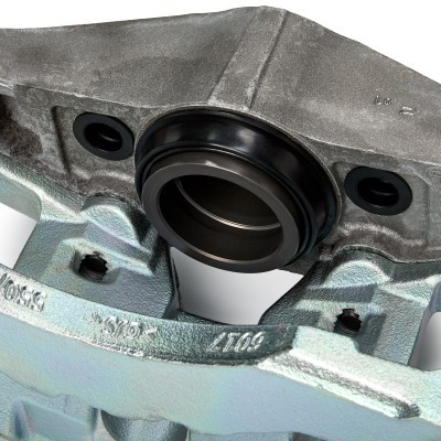 Brake Caliper RIDEX 78B2718R 78B2718R - photo 5