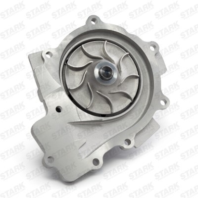 Water Pump, Engine Cooling Stark SKWP-0520640 SKWP-0520640 - photo 9