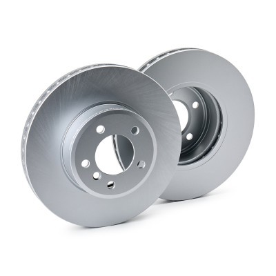 Brake Disc RIDEX 82B0202P 82B0202P - photo 10