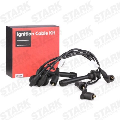 Ignition Cable Kit Stark SKIC-0030026 SKIC-0030026 - photo 2