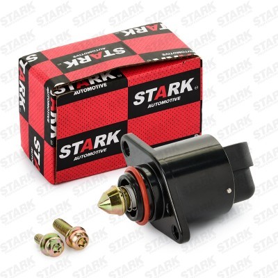 Control Valve, camshaft adjustment Stark SKICV-0740025 SKICV-0740025 - photo 2