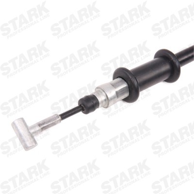 Cable Pull, Parking Brake Stark SKCPB-1050162 SKCPB-1050162 - photo 5