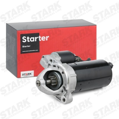 Starter Stark SKSTR-0330349 SKSTR-0330349 - photo 2