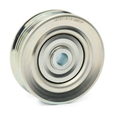 Belt Tensioner V-Ribbed Belt RIDEX 310T0631 310T0631 - photo 4