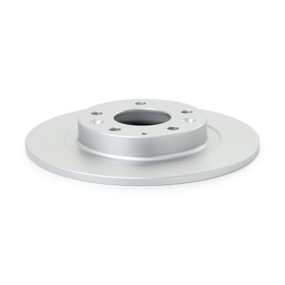 Brake Disc RIDEX 82B1975P 82B1975P - photo 5