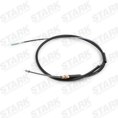 Cable Pull, Parking Brake Stark SKCPB-1050099 SKCPB-1050099 - photo 2