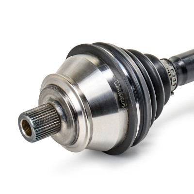 Drive Shaft RIDEX 13D0982R 13D0982R - photo 5
