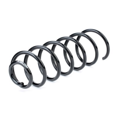 Suspension Spring RIDEX 188C0285 188C0285 - photo 3