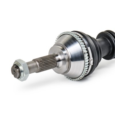 Drive Shaft RIDEX 13D0055R 13D0055R - photo 5