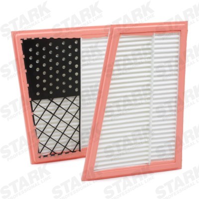 Air Filter Stark SKAF-0060098 SKAF-0060098 - photo 4