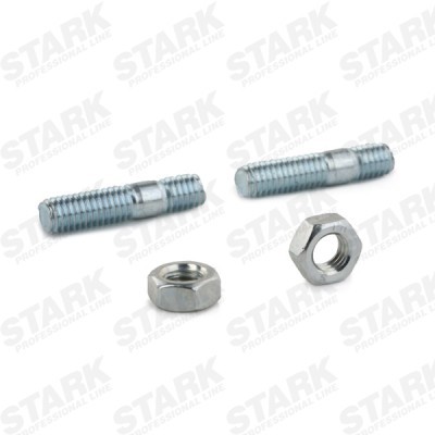 Water Pump, Engine Cooling Stark SKWP-0520437 SKWP-0520437 - photo 6