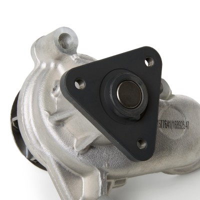 Water Pump, Engine Cooling RIDEX 1260W0530 1260W0530 - photo 5