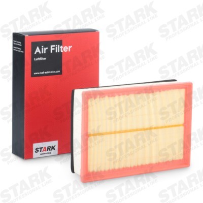Air Filter Stark SKAF-0060407 SKAF-0060407 - photo 2