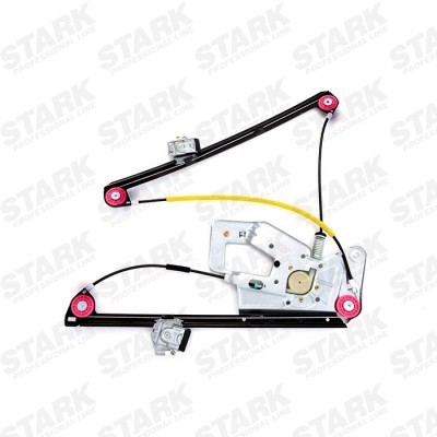 Window Regulator Stark SKWR-0420098 SKWR-0420098 - photo 2