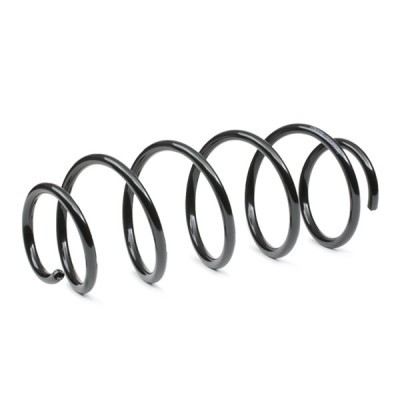 Suspension Spring RIDEX 188C1384 188C1384 - photo 3