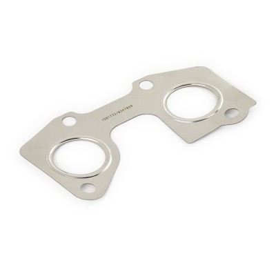 Exhaust manifold gasket RIDEX 27G0025 27G0025 - photo 2