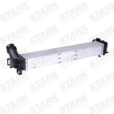 Intercooler, Charger Stark SKICC-0890044 SKICC-0890044 - photo 4
