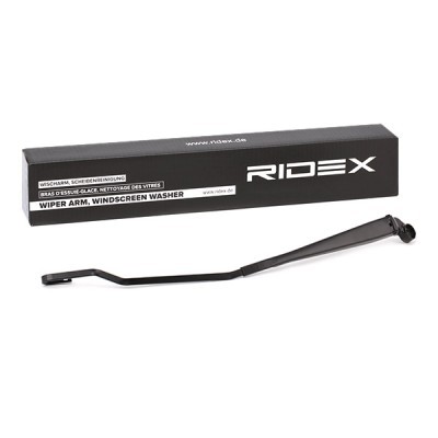 Wiper Arm RIDEX 301W0009 301W0009 - photo 2