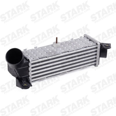 Intercooler, Charger Stark SKICC-0890473 SKICC-0890473 - photo 3