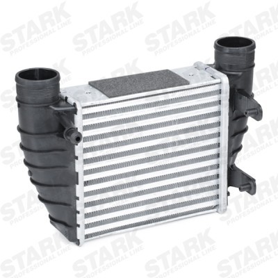 Intercooler, Charger Stark SKICC-0890317 SKICC-0890317 - photo 3