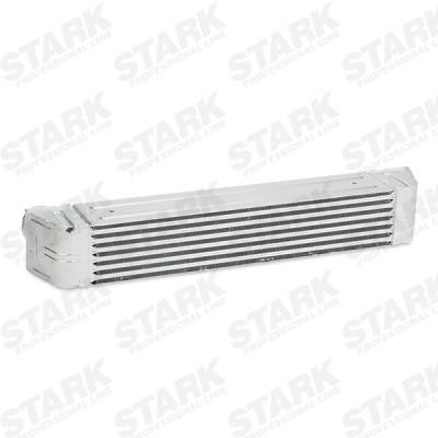 Intercooler, Charger Stark SKICC-0890260 SKICC-0890260 - photo 4