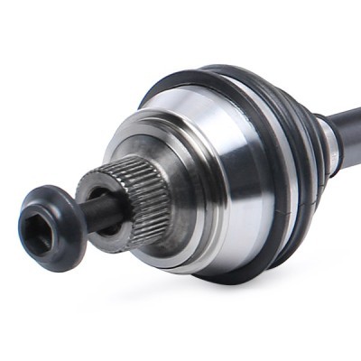 Drive Shaft RIDEX 13D0413 13D0413 - photo 4