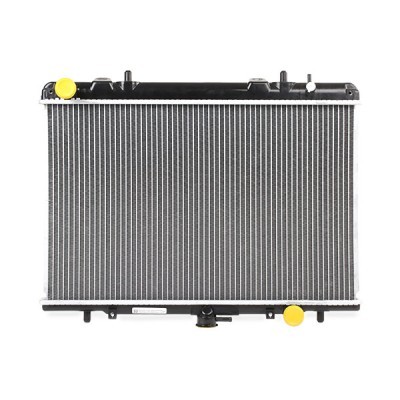 Radiator, Engine Cooling RIDEX 470R0117 470R0117 - photo 3